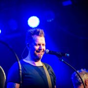 Jeck op Deck (08.02.25) - (c) Dirk Loerper